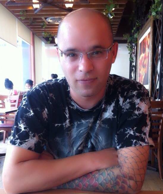 Mr.Prof.(Deniz Zeybek)