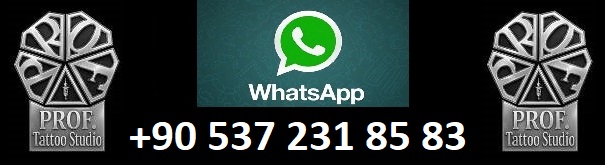 PROF.TATTOO STUDIO